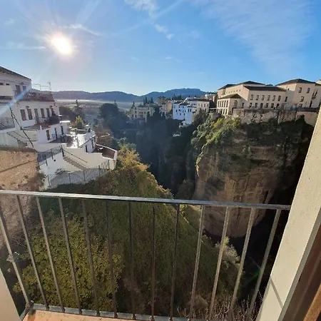 Apartment Balcones Del Tajo Ronda