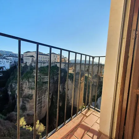 Balcones Del Tajo Ronda