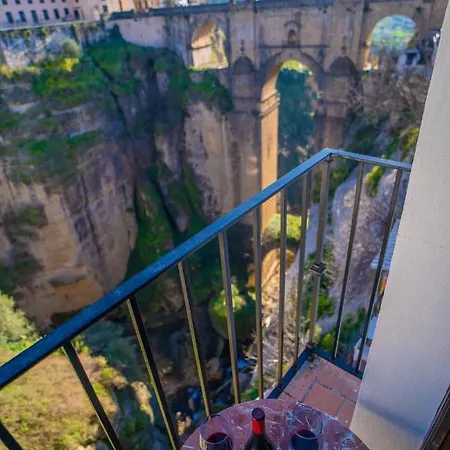 Balcones Del Tajo * Ronda